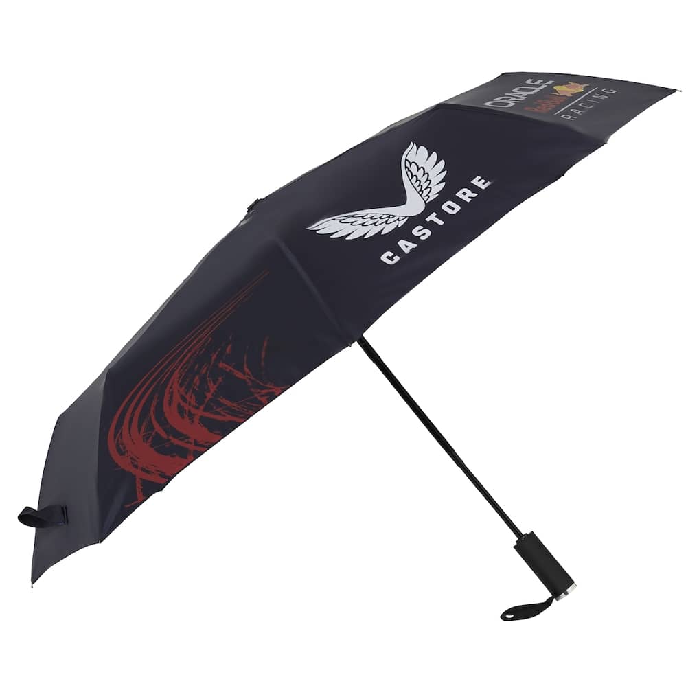 Red Bull Racing Compact Umbrella