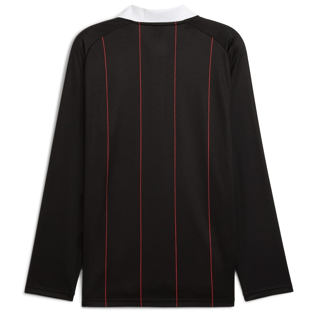 Scuderia Ferrari Race Jersey Polo by Puma